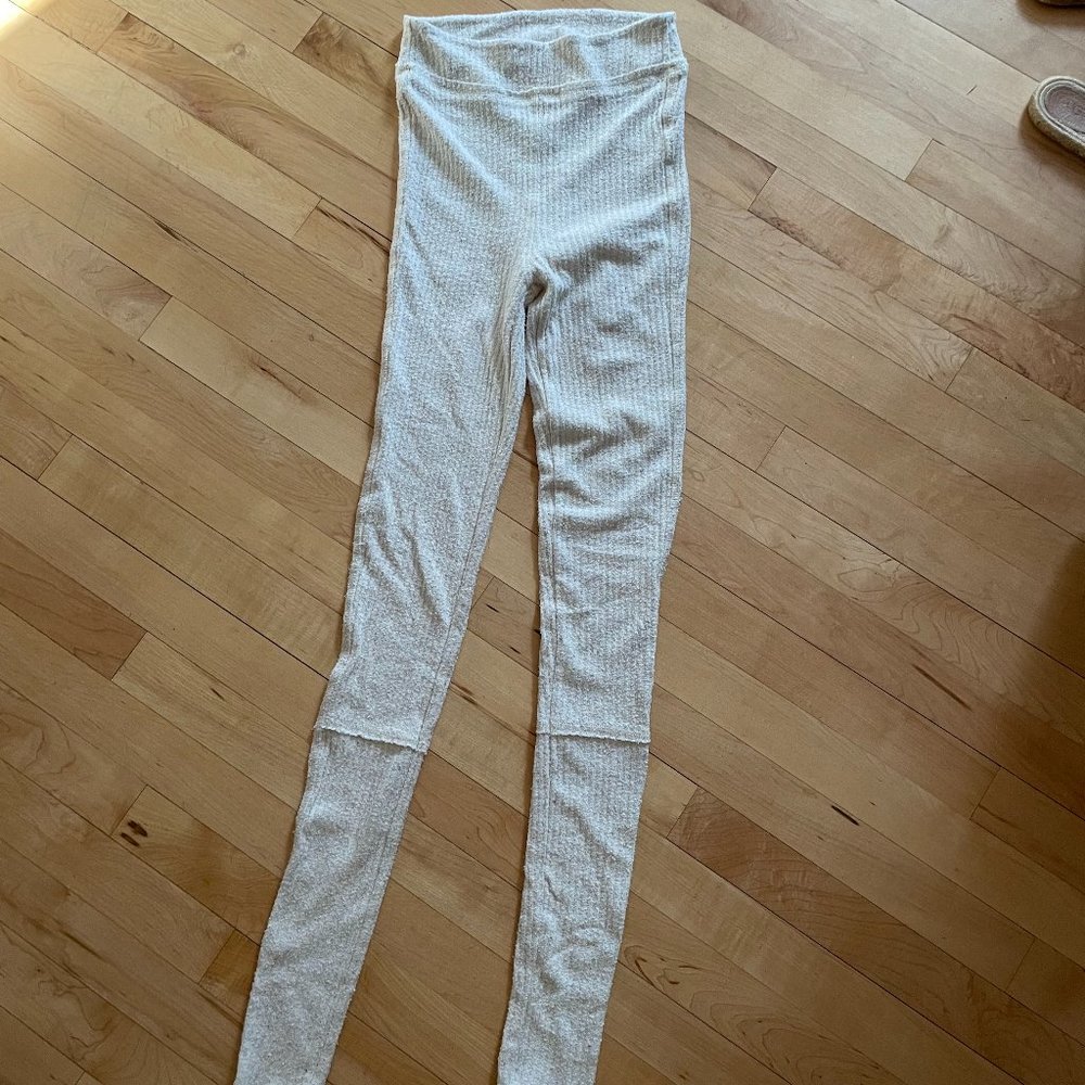 FREE PEOPLE LOUNGE LEGGINGS